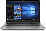 HP Stream 14" HD Touch Laptop (A4-9120E 4GB 64GB) + 1-year Office 365 $259.99