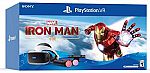 Sony Playstation VR Marvel's Iron Man VR Bundle - 4 $250