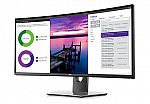 Dell UltraSharp U3419W 34" Curved USB-C Monitor $648