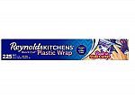 250-Sq Ft Reynolds Kitchens Quick Cut Plastic Wrap $2.80
