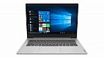 Lenovo IdeaPad Slim 1 14" Laptop (A9-9420E 4GB 64GB 81VS000CUS) $244.99