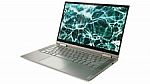 Lenovo Yoga C740 14" FHD Touch Laptop (i7-10510U 8GB 512GB 81TC000PUS) $799.99