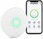 Airthings Wave Plus - Radon & Air Quality Monitor $171