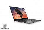 XPS 13 13.3" FHD Touchscreen Laptop (i5-10210U 4GB 128GB SSD) $679.99