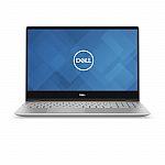 Dell Inspiron 15 7591 15.6" FHD 2-in-1 Touch Laptop (i5-10210U 8GB+32GB Optane 512GB SSD) $800