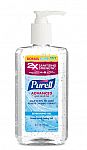 8-oz Purell Advanced Original Hand Sanitizer $2.40 & More