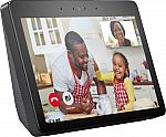 Echo Show (10" 2nd Gen) + echo show 5 + Philips Hue bulb $180