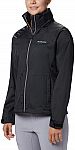 Columbia Women's Switchback III Waterproof Rain Jacket $22
