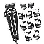 Wahl Clipper Elite Pro Home Haircut & Grooming Kit $38.99
