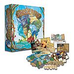Greater Than Games Spirit Island Core Board Game $53