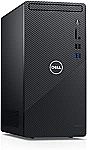 Dell Inspiron 3880 Desktop (i5-10400 8GB 512GB) $529 and more