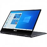 ASUS Vivobook Flip TP412FA-XB56T 2-in-1 14" FHD Laptop (i5-10210U 8GB 512GB) $499.99