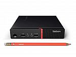 Lenovo ThinkCentre M715q Tiny Desktop (AMD Ryzen 5 Pro 2400GE 8GB 1TB SSD Win10Pro) $600 & More