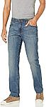 Lee Men's Performance Series Extreme Motion Straight Fit Jean (many sizes) $15