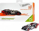 Hot Wheels ID Arachnrod Car $2.82