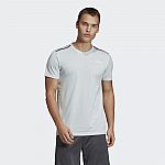 Adidas eBay - Buy 1 Get 1 50% Off: Men's Freedom To Move Tee (2 for $18) & More + Free Shipping