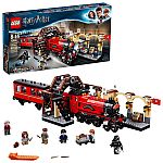 LEGO Harry Potter Hogwarts Express 75955 Building Set $63.99