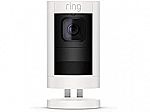 Amazon Ring Stick Up Cam (used-good) $49.99