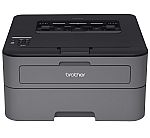 Brother HL-L2315DW Compact Monochrome Wireless Duplex Laser Printer $70 (Refurbished)