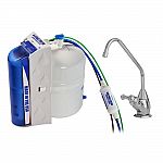 Select Countertop and Shower Filters, Water Purifiers and Softeners Sale