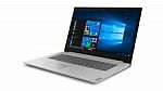 Lenovo IdeaPad L340 17.3" Laptop (Ryzen 3 3200U 8GB 128GB 81LY000GUS) $509.99