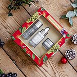 Caudalie - Vinoperfect Brightening Solution Set ($115 Value) $39.50 (50% Off) & More + Free Shipping