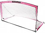 Franklin Sports Blackhawk Portable Soccer Goal $14.99