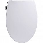Bio Bidet Slim Zero Bidet Toilet Seat $69.99