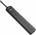 APC Surge Protector Power Strip $8 & More 