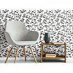 Roommates Peel & Stick Wallpaper: 28.18 Retro Trees $19.54 and more