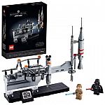 LEGO Star Wars Celebration The Bespin Duel 75294 $39.99