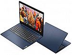 Lenovo IdeaPad 3 15.6" Laptop (i3-1005G1 8GB 256GB SSD 81WE008HUS) $349