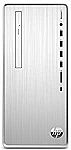 HP Pavilion Desktop (i7-10700 16GB 256 GB SSD 1TB TP01-1070 Silver) $840