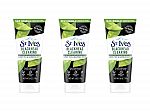 6-oz St. Ives Blackhead Clearing Face Scrub (Green Tea & Bamboo) (3 for $2.94)