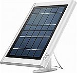 Ring Solar Panel White  (Used Very Good) $33