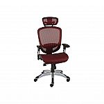 Staples Hyken Mesh Computer and Desk Chair + 16-ct EXpo Markers $161