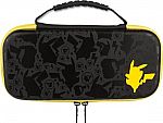 PowerA Pikachu Silhouette Protection Case for Nintendo Switch $4.99