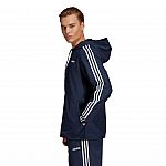 Kohls - Men's adidas Essential Striped Windbreaker $13 (80% Off) & More + Free Shipping with Card Holder