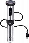 Strata Home by Monoprice Sous Vide Immersion Cooker (1100W) $65