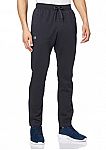 Under Armour Men's Rival Fleece Pants $18