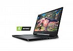Dell G7 17 Gaming Laptop (i7-8750H 16GB 256GB SSD NVIDIA 2070) $1100