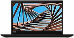 Lenovo ThinkPad X390 13.3" Laptop (i5-10210U, 8GB, 256GB SSD, Win10Pro, 3-Yr Warranty) $655.49