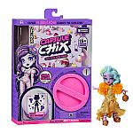 Capsule Chix Giga Glam Collection (Giga Glam) 4.5" Doll & Accessories $3.94 & More (Up to 74% off)