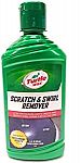 Turtle Wax T-238 Scratch and Swirl Remover $2.47