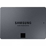 Samsung 1TB 860 QVO SATA III 2.5" Internal SSD $90