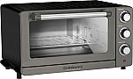 Cuisinart Convection Toaster/Pizza Oven $60 (orig $120)