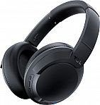TCL - ELIT400NC Wireless Noise Cancelling Over-the-Ear Headphones $69.99