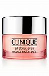 Nordstrom Anniversary Beauty Sale: CLINIQUE All About Eyes Cream-Gel from $23 (30% Off) & More + Free Shipping