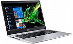 Acer Aspire 5, 15.6" FHD IPS Laptop (i5-8265U, 8GB, 256GB SSD, A515-54-51DJ) $510