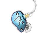 Fender FXA9 Pro In-Ear Monitor Headphone $299